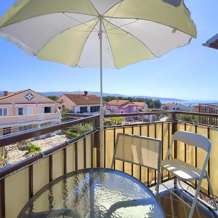 Vesna Krk Town