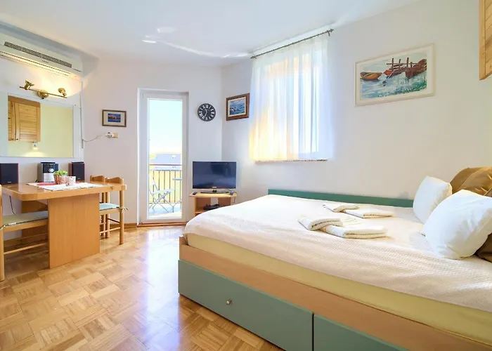 Apartament Vesna Krk Town