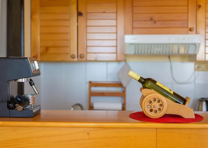 Vesna Apartament Krk Town