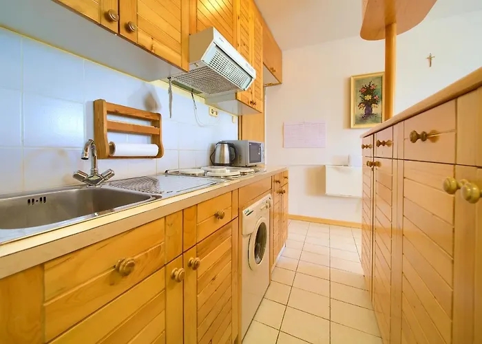 Apartament Vesna Krk Town