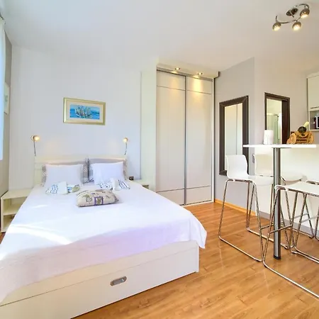 Vesna Apartment *