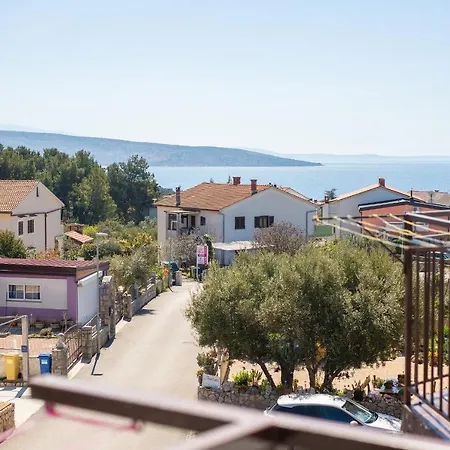 Διαμέρισμα Vesna