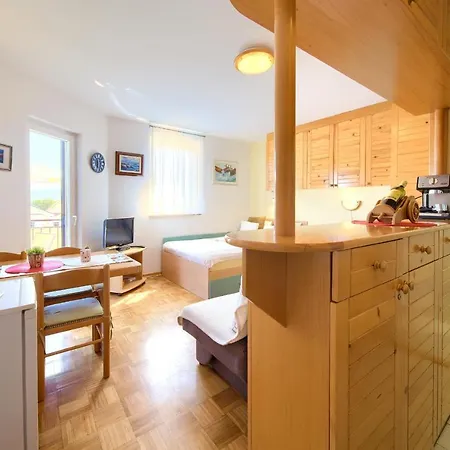 Vesna Apartment