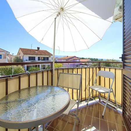 Vesna Apartment *