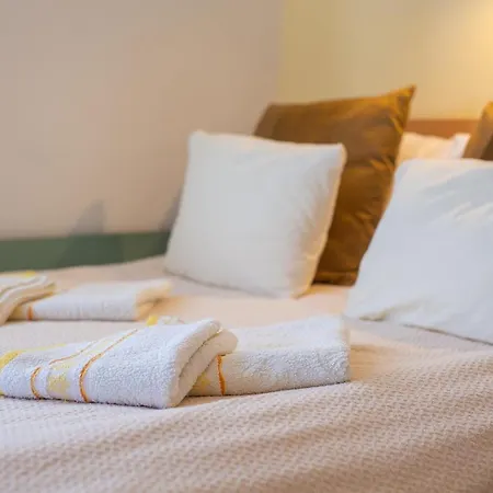 Apartment Vesna