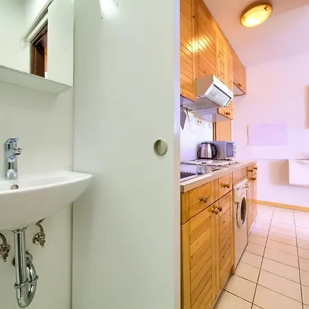 Vesna Apartment