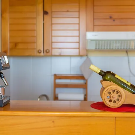 Vesna Apartmán Krk Town