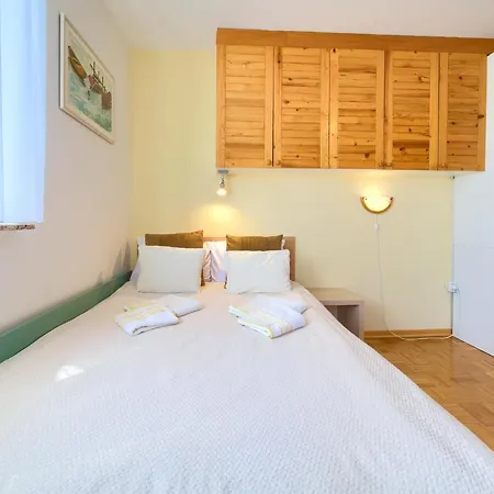 Vesna Apartment