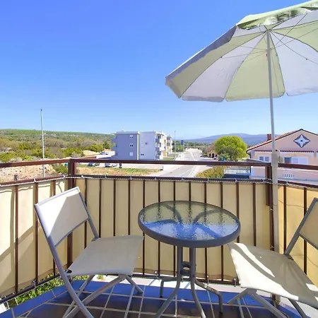 Vesna Apartment *