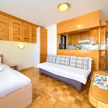 Vesna Apartment