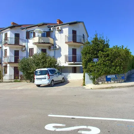 Vesna Krk Town
