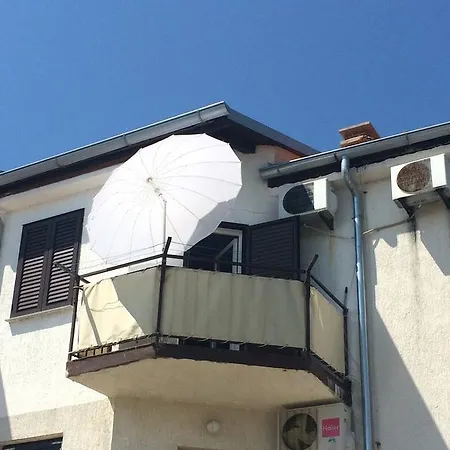 Apartment Vesna
