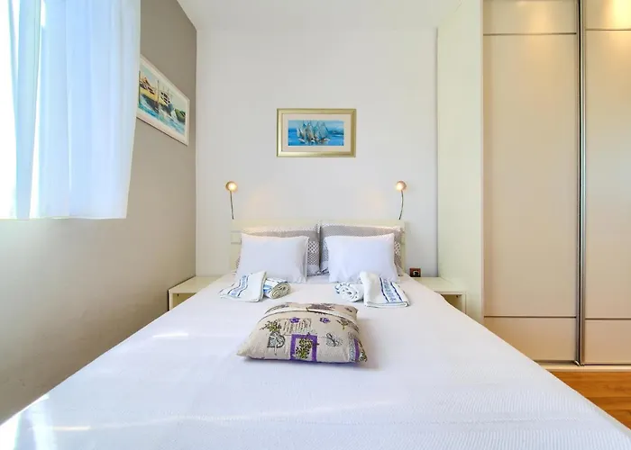 Appartement Vesna *