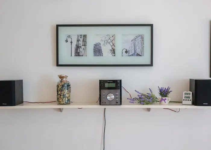 Vesna Appartement