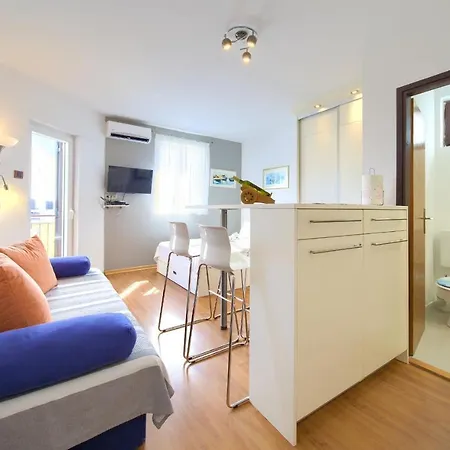 Vesna Apartamento *
