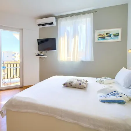 Vesna Apartamento Krk Town