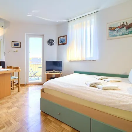 Apartamento Vesna Krk Town