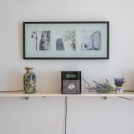 Vesna Apartamento