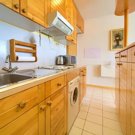 Apartamento Vesna Krk Town